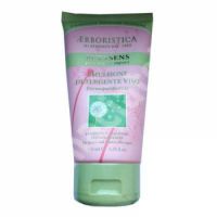 Emulsie demachianta dermopurificanta, 150 ml, L'Erboristica