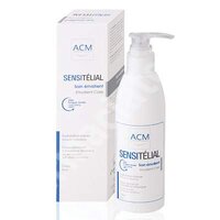 Emulsie hidratanta Sensitelial, 200 ml, Acm