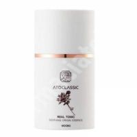 Esenta tip gel cu efect calmant Real Tonic, 30 ml, Atoclassic