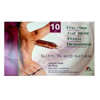 Extracte fluide de plante, 10 fiole, Arkopharma
