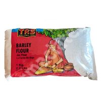 Faina de orz, 1 kg, Hebavit