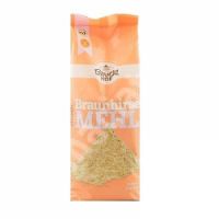 Faina integrala de mei brun Bio fara gluten, 425 g, Bauckhof