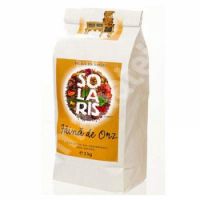 Faina de orz, 1000 g, Solaris