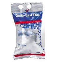 Fasa de imobilizare din rasina Blue Delta-Elite, 7.5 cm x 3.6 m, BNS Medical