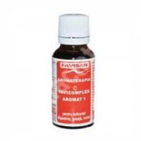 Favicomplex aromat 1, 20 ml, Favisan