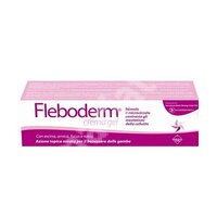 Fleboderm crema gel, 50ml, Euritalia