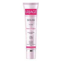 Fluid antirid piele tanara ten normal si mixt Isoliss, 40 ml, Uriage