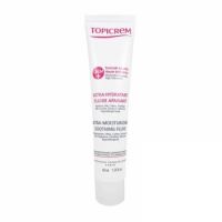 Fluid calmant ultra-hidratant UM CALM + Topicrem, 40 ml, NIGY