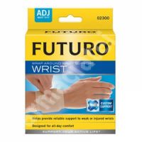 Suport pentru incheietura mainii, bej, Futuro