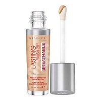 Fond de ten Lasting Finish Breathable 200 Soft Beige, 30 ml, Rimmel London