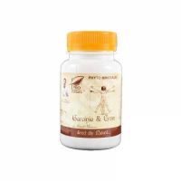 Garcinia & Crom, 60 capsule, Pro Natura