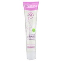 Gel antivergeturi actiune intensiva 9 Luni, 75 ml, Mustela