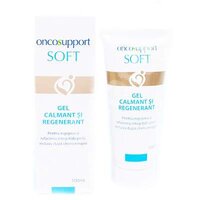 Gel calmant si regenerant, Oncosupport Soft, 100 ml, Onco Support Medical