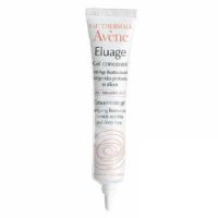 Gel concentrat antirid Avene Eluage, 15 ml, Pierre Fabre