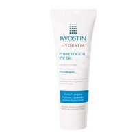 Gel contur ochi, 25 ml, Iwostin