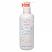 Gel de curatare Avene Trixera Selectioase, 400 ml, Piierre Fabbre