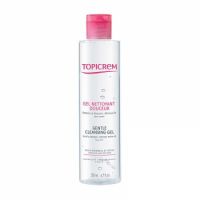 Gel de curatare bland Topicrem, 200 ml, NIGY