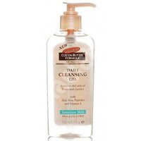 Gel de curatare pentru piele sensibila fara parfum Formula Unt de Cacao, 150 ml, Palmer's