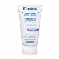 Gel de curatare protector pentru piele iritata Stelatria, 150 ml, Mustela