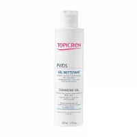 Gel de curatare Topicrem PV/DS, 200 ml, NIGY