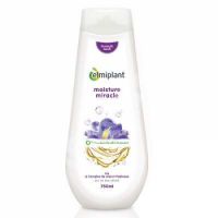 Gel de dus crema cu iris si uleiuri pretioase Moisture Miracle, 750 ml, Elmiplant