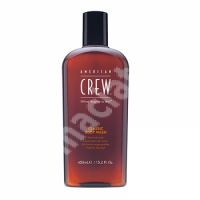Gel de dus cu parfum clasic Classic Body Wash, 450 ml, American Crew