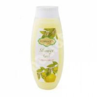 Gel de dus Grapefruit, 500 ml, Herbagen
