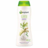 Gel de dus hidratant crema cu bambus si orez Care Moments, 400 ml, Elmiplant