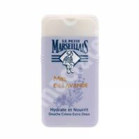 Gel de dus hidratant cu miere de levantica, 250 ml, Le Petit Marseillais