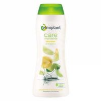 Gel de dus revigorant de gutuie si lime Care Moments, 750 ml, Elmiplant