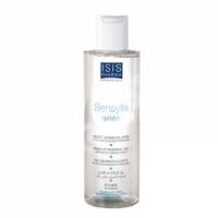 Gel demachiant Sensylia gelee, 200 ml, Isis Pharma
