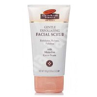 Gel exfoliant bland pentru fata Formula Unt de Cacao, 150 ml, Palmer's