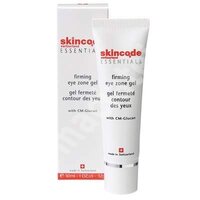 Gel fermitate pentru conturul ochilor Essentials, 20 ml, Skincode