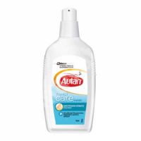 Gel impotriva tantarilor Family Care, 100 ml, Autan 