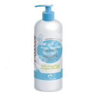 Gel lavant bland Rivadouce Bebe, 500 ml, Rivadis