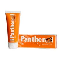Gel Panthenol 7%, 100 ml, Dr. Muller Pharma