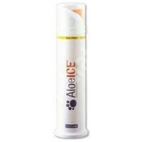 Gel pentru albirea dintilor Aloe Ice, 100 ml, Zuccari