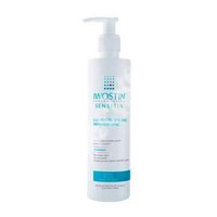 Gel pentru curatare Sensitia, 300 ml, Iwostin