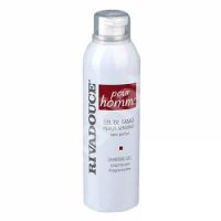 Gel pentru ras - Rivadouce, 150 ml, Rivadis