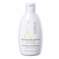 Gel spumant pentru fata si corp, 250 ml, Lab A-Derma