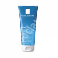 Gel spumant purifiant piele grasa Effaclar, 300 ml, La Roche-Posay