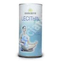 Granule de lecitina pura, 250 g, Guadalquivir 