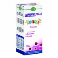Immunilflor Junior sirop, 200 ml, EsiSpa 