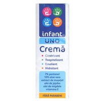 Crema Infant Uno, 50 ml, Solacium Pharma