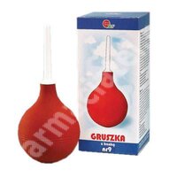 Irigator pentru adulti si copii, Nr. 9, 240 ml, Pphu Kej