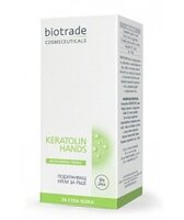 Keratolin crema pentru maini, 50 ml, Biotrade