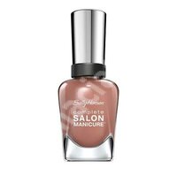 Lac de unghii Complete Salon Manicure, 331 Enchante, 14.7 ml, Sally Hansen
