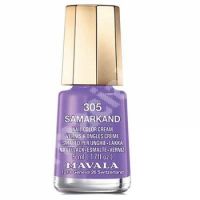 Lac de unghii Samarkand 305, 5 ml, Mavala