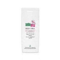 Lapte dermatologic de corp, 200 ml, sebamed