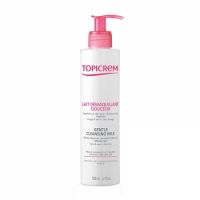 Lapte demachiant bland Topicrem, 200 ml, NIGY